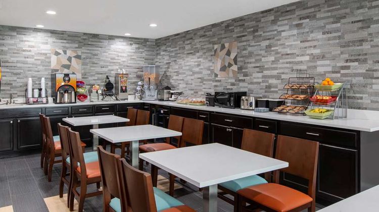 Microtel Inn & Suites Augusta/Riverwatch Other