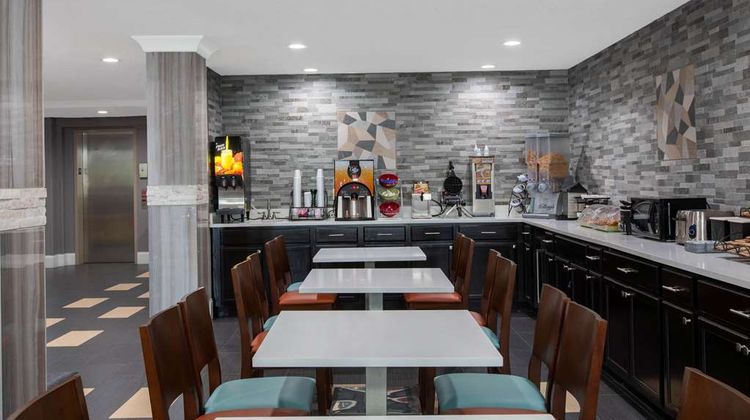 Microtel Inn & Suites Augusta/Riverwatch Other