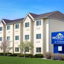 Microtel Inn & Suites by Wyndham Mankato