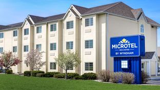 Microtel Inn & Suites by Wyndham Mankato