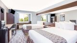 Microtel Inn & Suites Columbus North Room