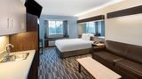 Microtel Inn & Suites Columbus North Suite