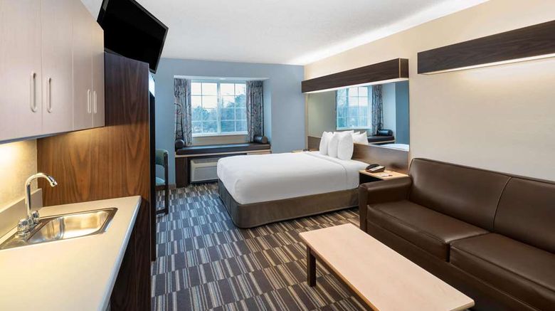 <b>Microtel Inn & Suites Columbus North Suite</b>. Images powered by <a href="https://iceportal.shijigroup.com/" title="IcePortal" target="_blank">IcePortal</a>.