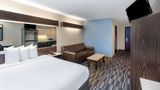 Microtel Inn & Suites Columbus North Suite