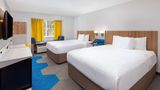 Microtel Inn & Suites Columbus North Room