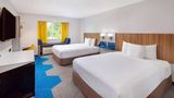 Microtel Inn & Suites Columbus North Room