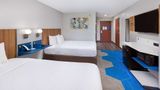 Microtel Inn & Suites Columbus North Room