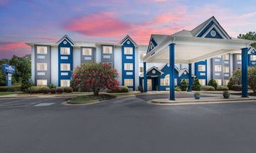 Microtel Inn & Suites Columbus North