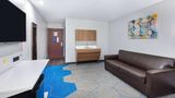 Microtel Inn & Suites Columbus North Suite