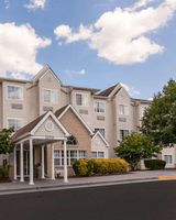Microtel Inn & Suites BWI Airport