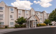 Microtel Inn & Suites BWI Airport