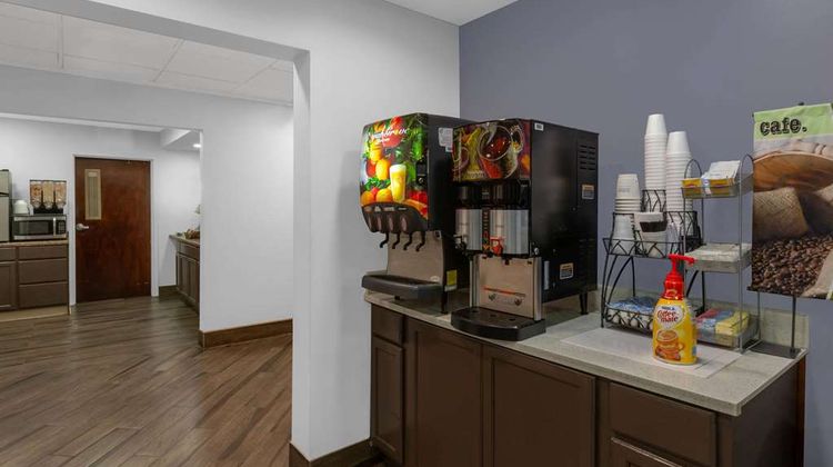 Microtel Inn & Suites BWI Airport Other