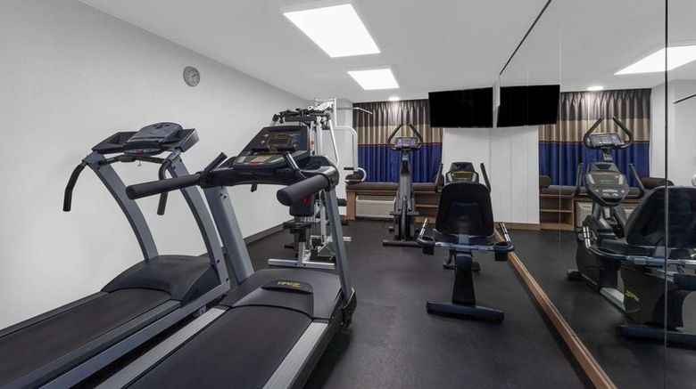 <b>Microtel Inn & Suites BWI Airport Health</b>. Images powered by <a href="https://iceportal.shijigroup.com/" title="IcePortal" target="_blank">IcePortal</a>.