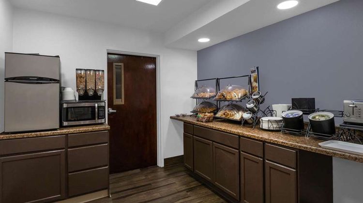 Microtel Inn & Suites BWI Airport Other