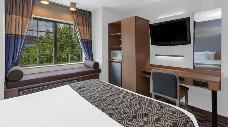 <b>Microtel Inn & Suites BWI Airport Room</b>. Images powered by <a href="https://iceportal.shijigroup.com/" title="IcePortal" target="_blank">IcePortal</a>.