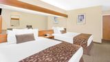 Microtel Inn/Suites by Wyndham Beckley E Room