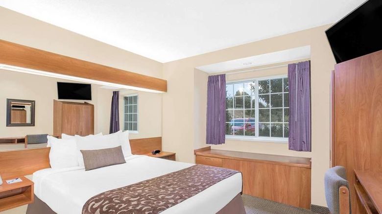 <b>Microtel Inn/Suites by Wyndham Beckley E Room</b>. Images powered by <a href="https://iceportal.shijigroup.com/" title="IcePortal" target="_blank">IcePortal</a>.