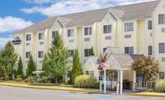 Microtel Inn/Suites by Wyndham Beckley E