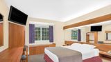 Microtel Inn/Suites by Wyndham Beckley E Room