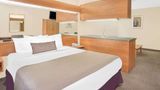 Microtel Inn/Suites by Wyndham Beckley E Room