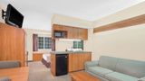 Microtel Inn/Suites by Wyndham Beckley E Room