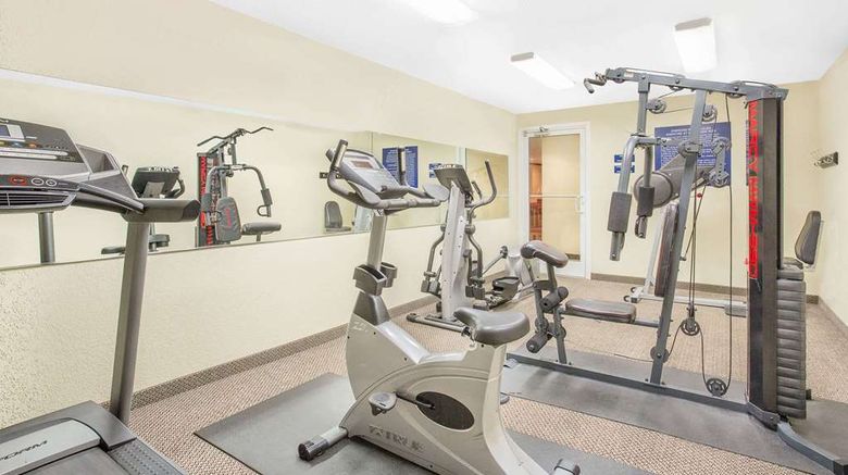 <b>Microtel Inn/Suites by Wyndham Beckley E Health</b>. Images powered by <a href="https://iceportal.shijigroup.com/" title="IcePortal" target="_blank">IcePortal</a>.