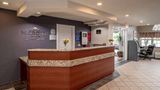 Microtel Inn/Suites by Wyndham Beckley E Lobby