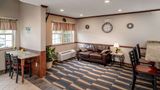 Microtel Inn/Suites by Wyndham Beckley E Lobby