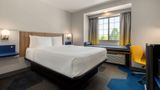 <b>Microtel Inn & Suites Culpeper Room</b>. Images powered by <a href="https://iceportal.shijigroup.com/" title="IcePortal" target="_blank">IcePortal</a>.