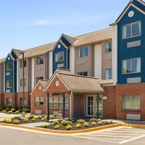 Microtel Inn & Suites Culpeper