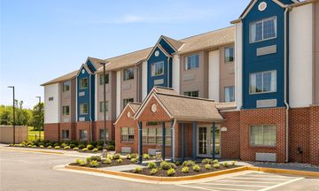 Microtel Inn & Suites Culpeper