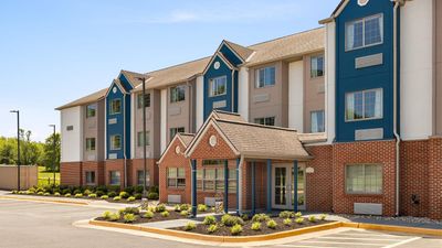 Microtel Inn & Suites Culpeper