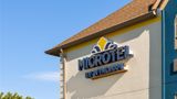 <b>Microtel Inn & Suites Culpeper Exterior</b>. Images powered by <a href="https://iceportal.shijigroup.com/" title="IcePortal" target="_blank">IcePortal</a>.
