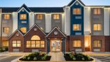 <b>Microtel Inn & Suites Culpeper Exterior</b>. Images powered by <a href="https://iceportal.shijigroup.com/" title="IcePortal" target="_blank">IcePortal</a>.
