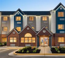 Microtel Inn & Suites Culpeper Exterior