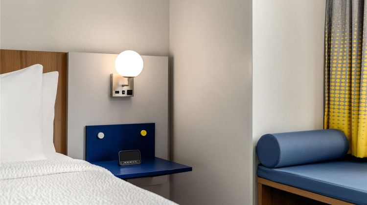 Microtel Inn & Suites Culpeper Room