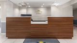 Microtel Inn & Suites Panama City Lobby