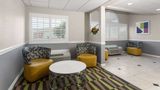 Microtel Inn & Suites Panama City Lobby