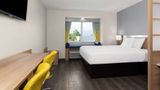 Microtel Inn & Suites Panama City Suite