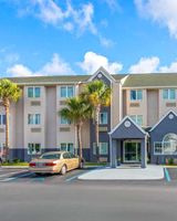 Microtel Inn & Suites Panama City