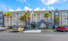 Microtel Inn & Suites Panama City
