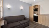Microtel Inn & Suites Panama City Suite
