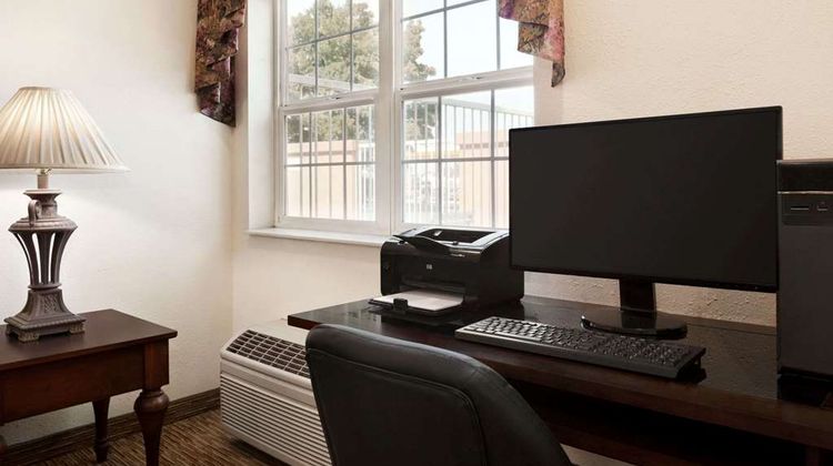 Microtel Inn & Suites by Wyndham Lodi Other