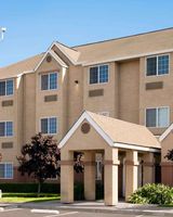 Microtel Inn & Suites by Wyndham Lodi