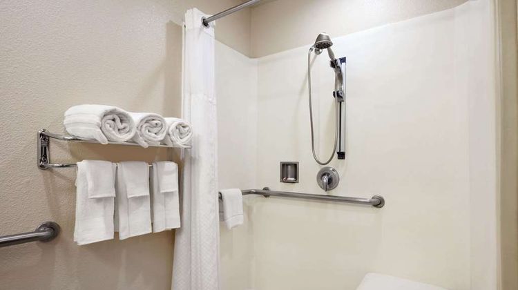 Microtel Inn & Suites by Wyndham Lodi Room