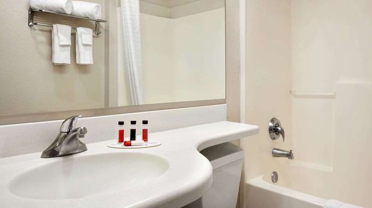 Microtel Inn & Suites by Wyndham Lodi Room