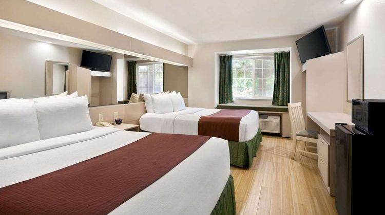 Microtel Inn & Suites by Wyndham Lodi Room