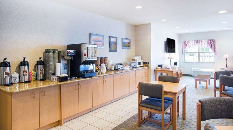 Microtel Inn & Suites Plattsburgh Other