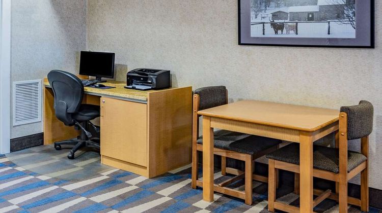 Microtel Inn & Suites Plattsburgh Other