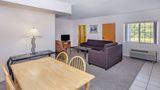 Microtel Inn & Suites Plattsburgh Suite